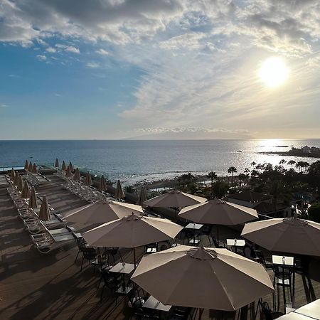 H10 Costa Adeje Palace Luaran gambar