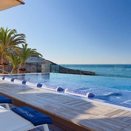 H10 Costa Adeje Palace Luaran gambar