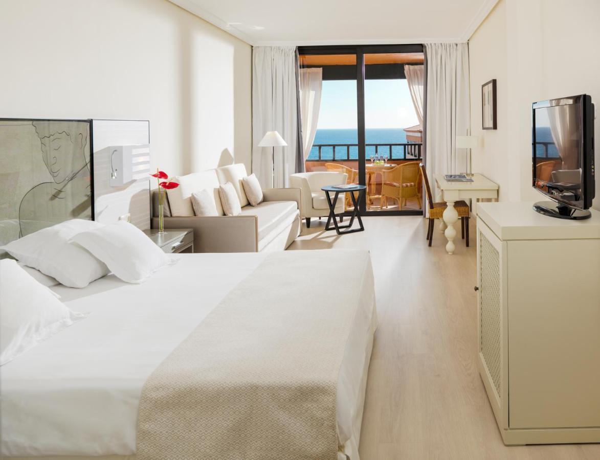 H10 Costa Adeje Palace Luaran gambar