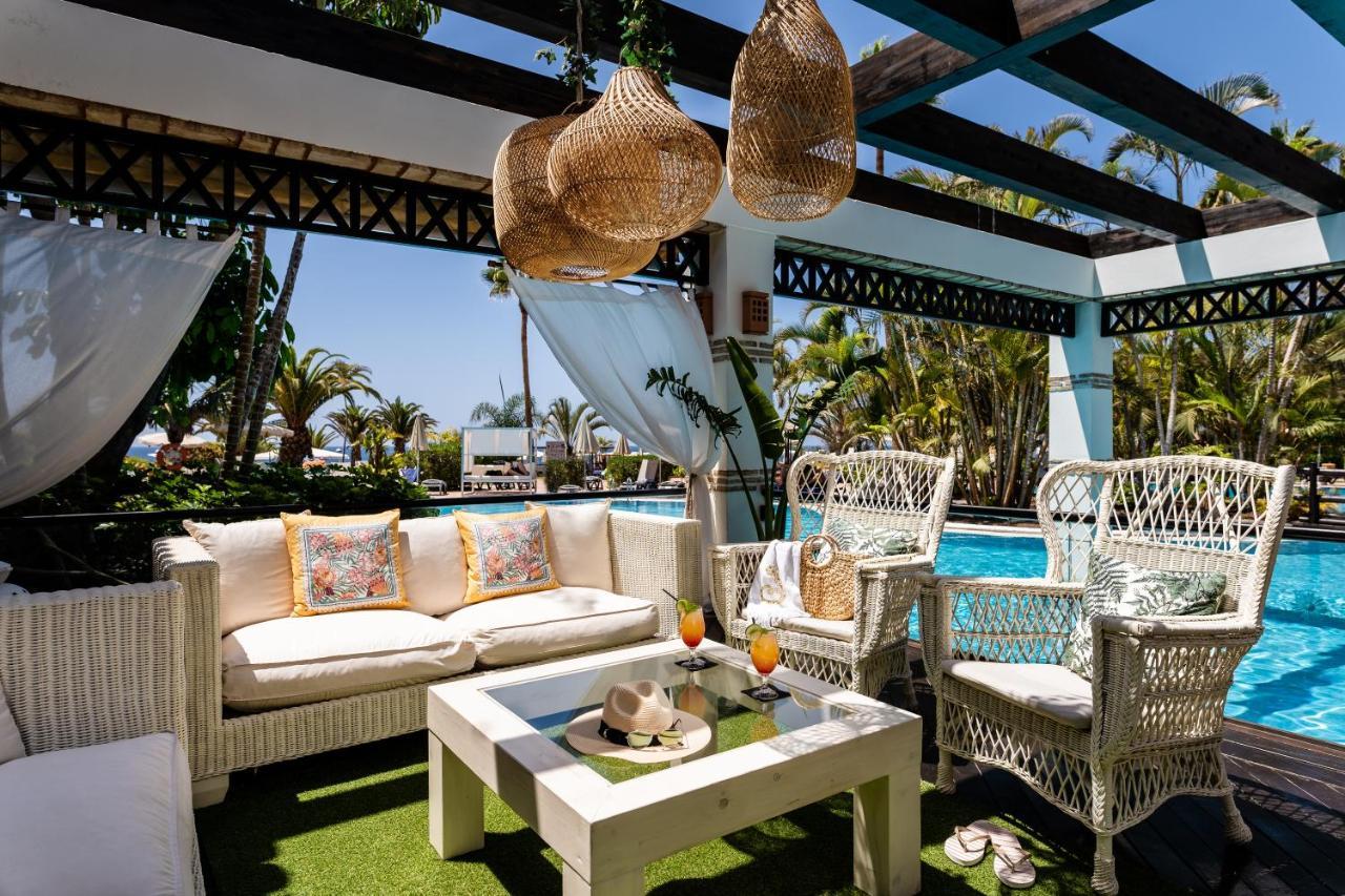 H10 Costa Adeje Palace Luaran gambar