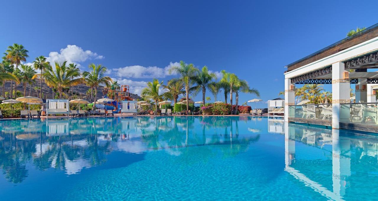 H10 Costa Adeje Palace Luaran gambar