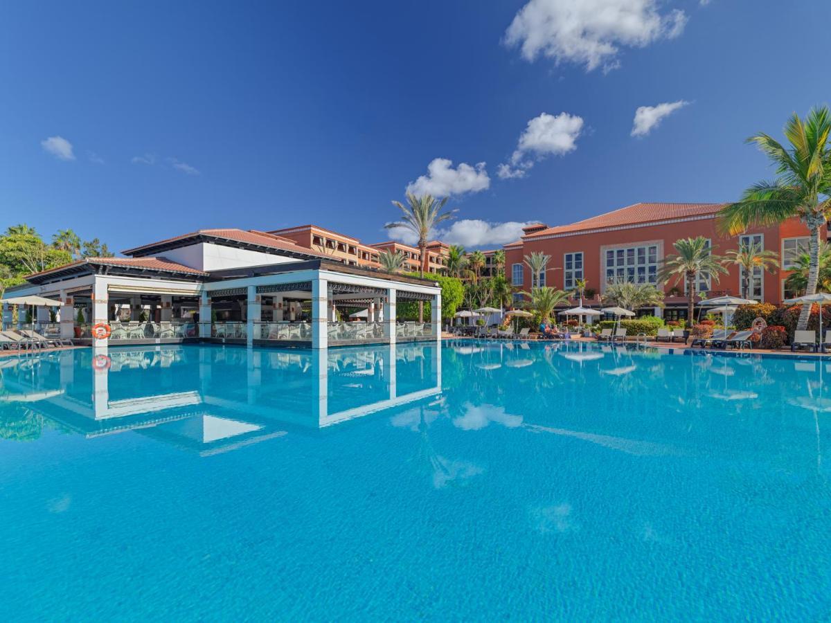 H10 Costa Adeje Palace Luaran gambar