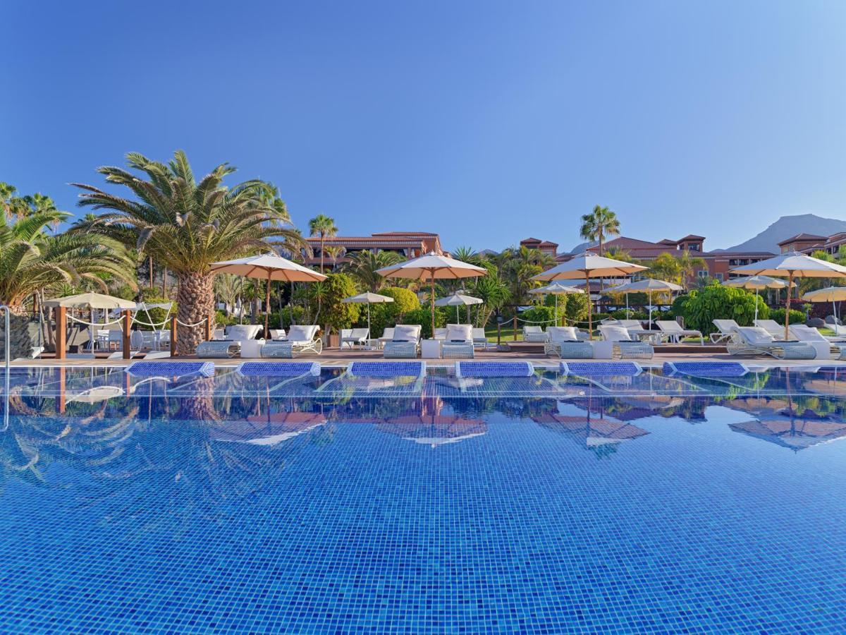 H10 Costa Adeje Palace Luaran gambar