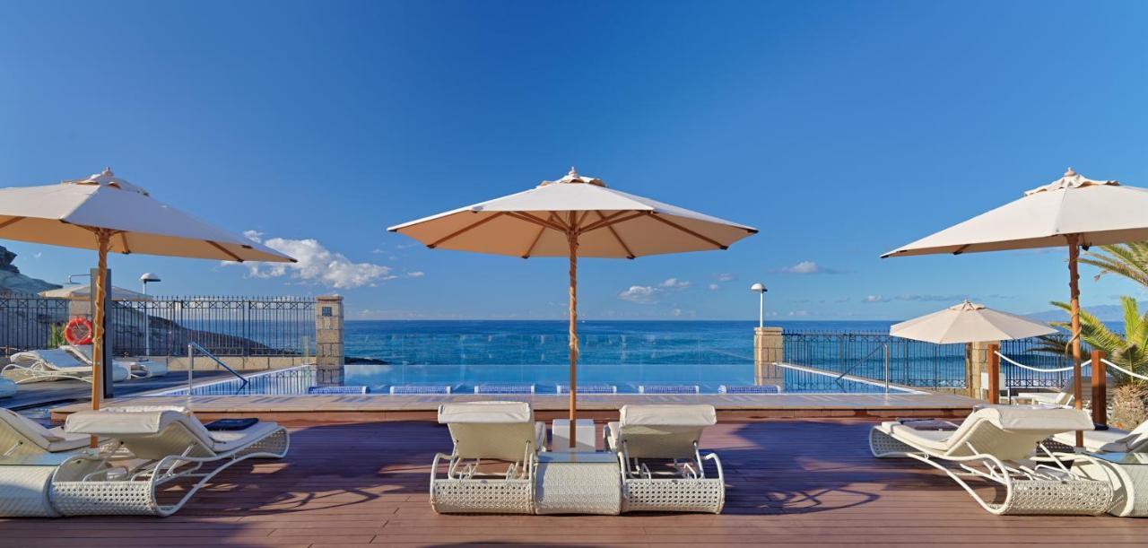 H10 Costa Adeje Palace Luaran gambar