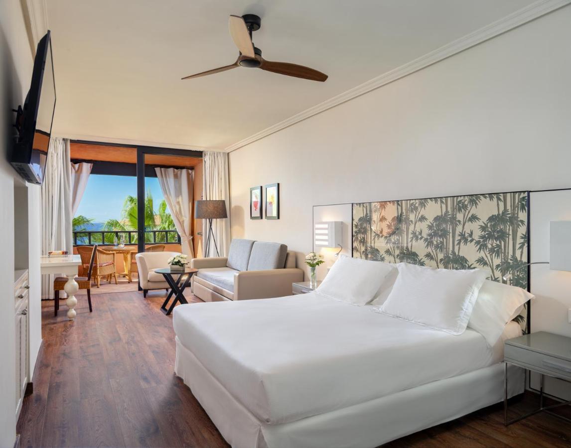 H10 Costa Adeje Palace Luaran gambar