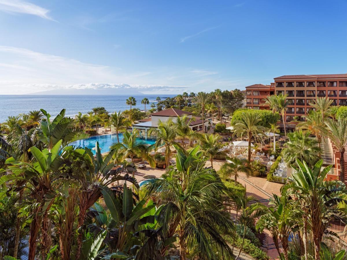 H10 Costa Adeje Palace Luaran gambar