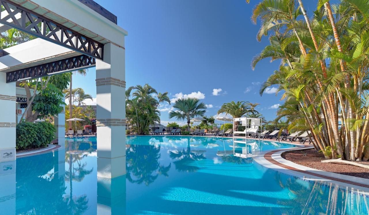 H10 Costa Adeje Palace Luaran gambar