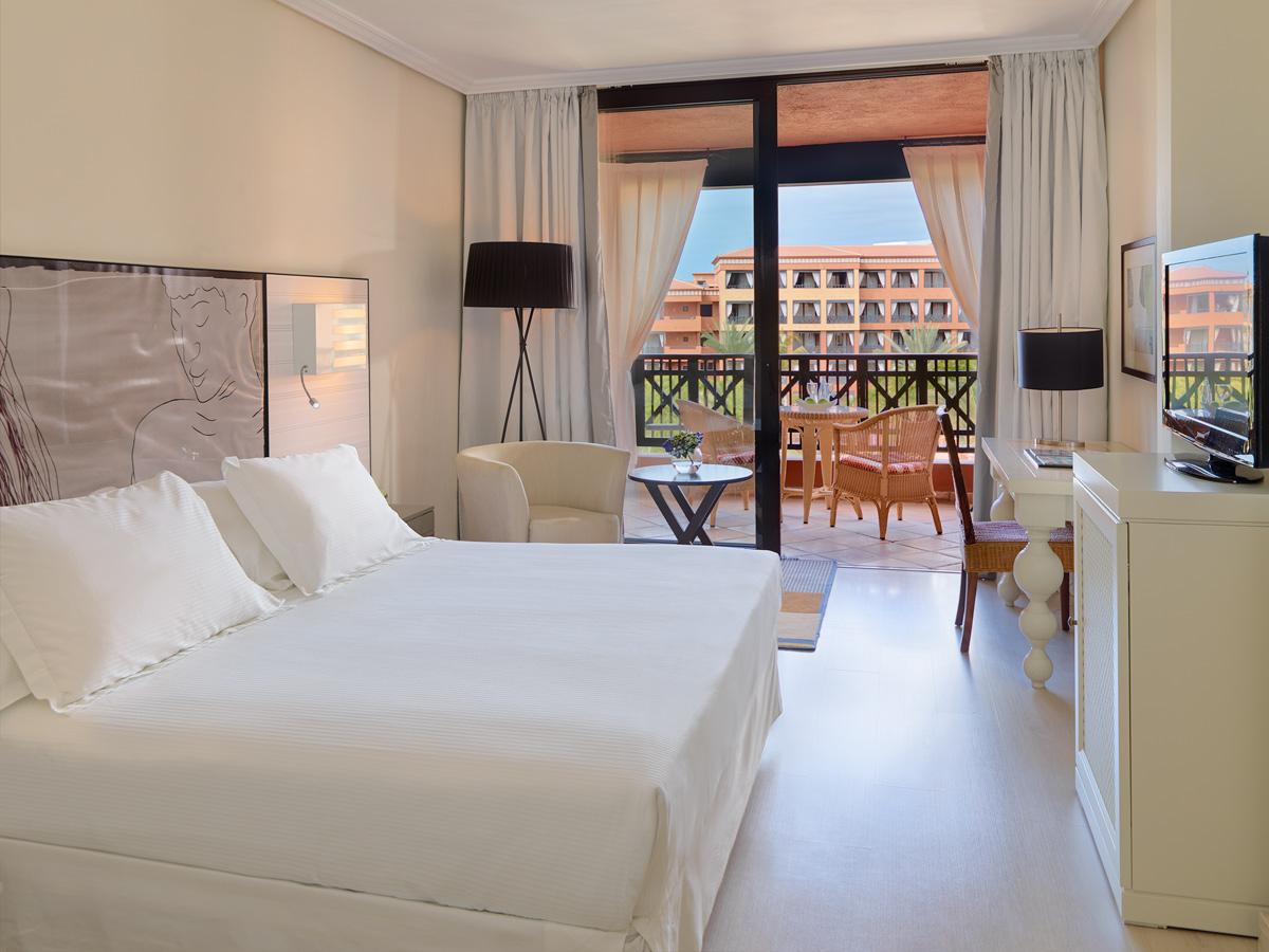 H10 Costa Adeje Palace Luaran gambar