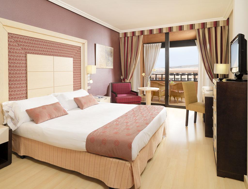 H10 Costa Adeje Palace Luaran gambar