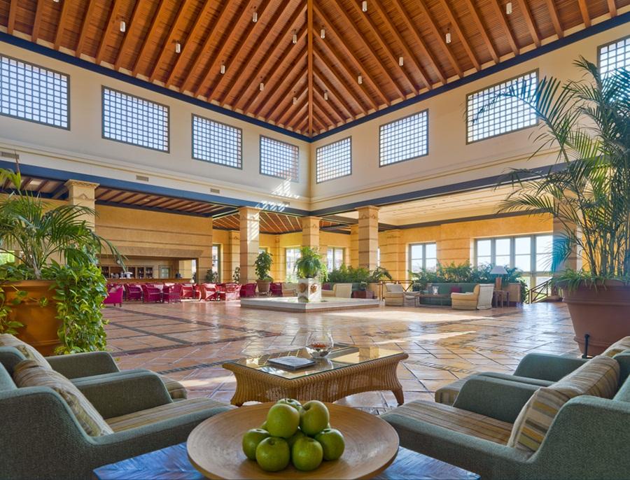 H10 Costa Adeje Palace Luaran gambar
