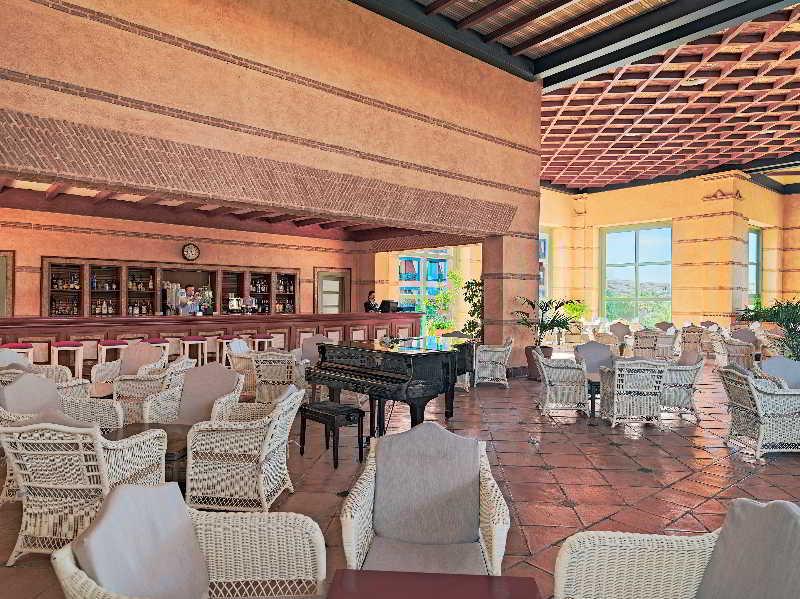 H10 Costa Adeje Palace Luaran gambar