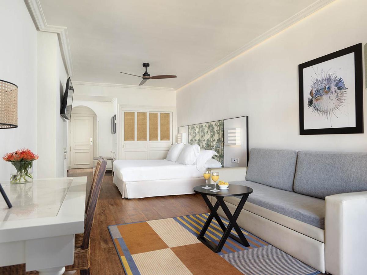 H10 Costa Adeje Palace Luaran gambar