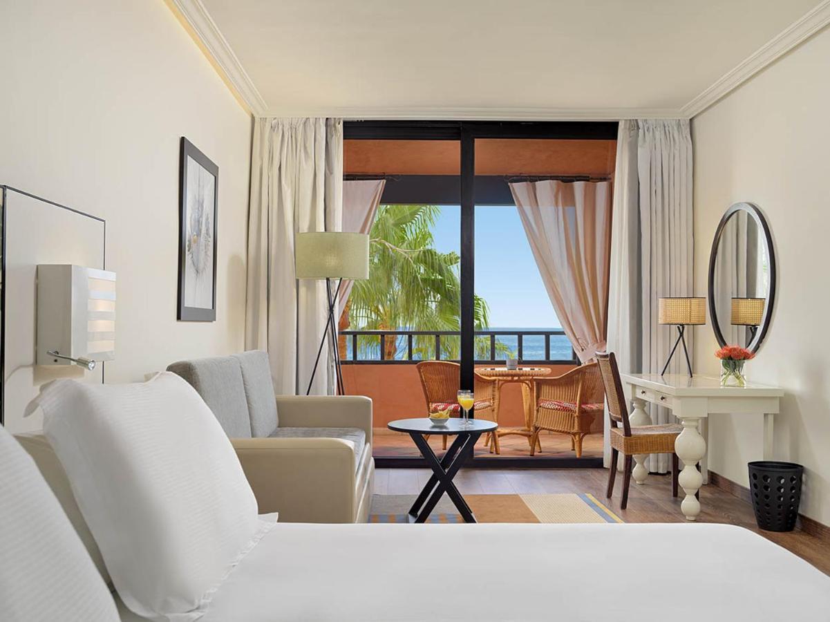 H10 Costa Adeje Palace Luaran gambar