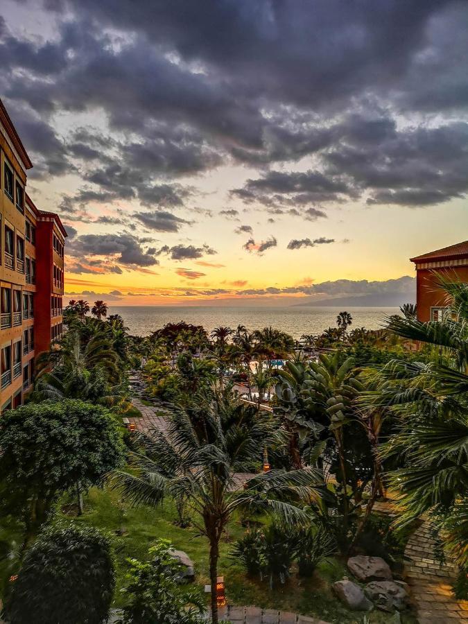 H10 Costa Adeje Palace Luaran gambar