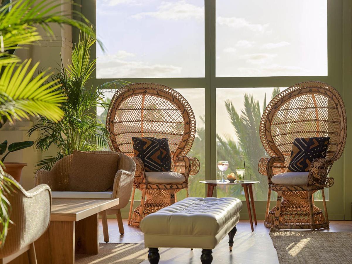 H10 Costa Adeje Palace Luaran gambar