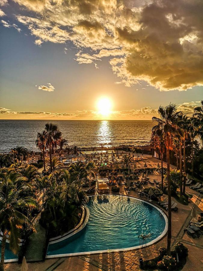 H10 Costa Adeje Palace Luaran gambar