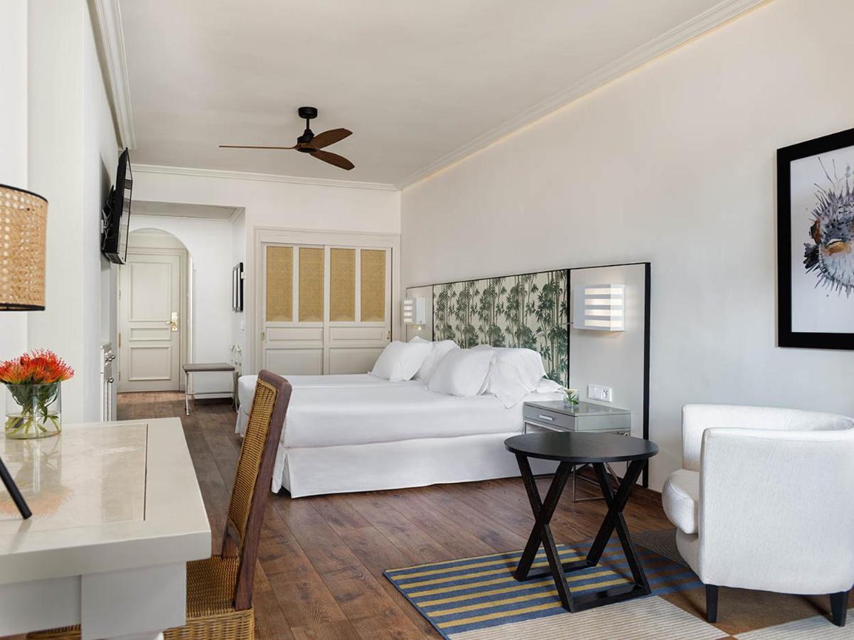 H10 Costa Adeje Palace Luaran gambar
