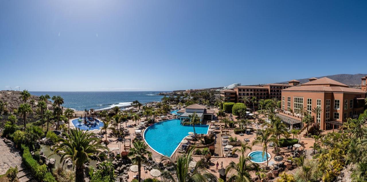 H10 Costa Adeje Palace Luaran gambar