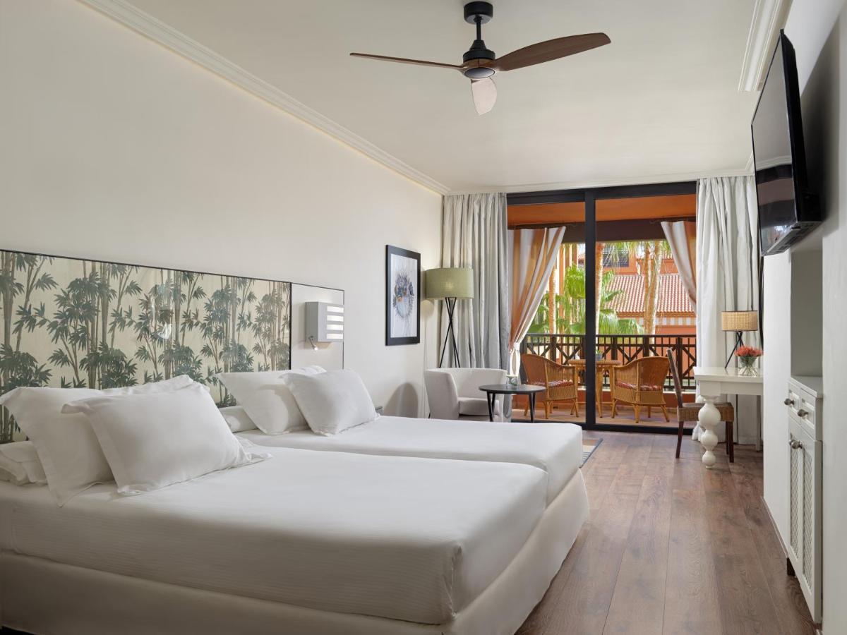 H10 Costa Adeje Palace Luaran gambar