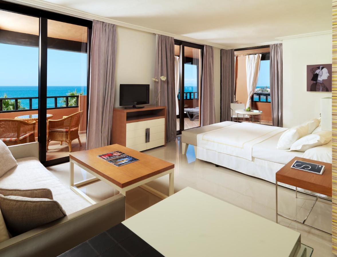 H10 Costa Adeje Palace Luaran gambar