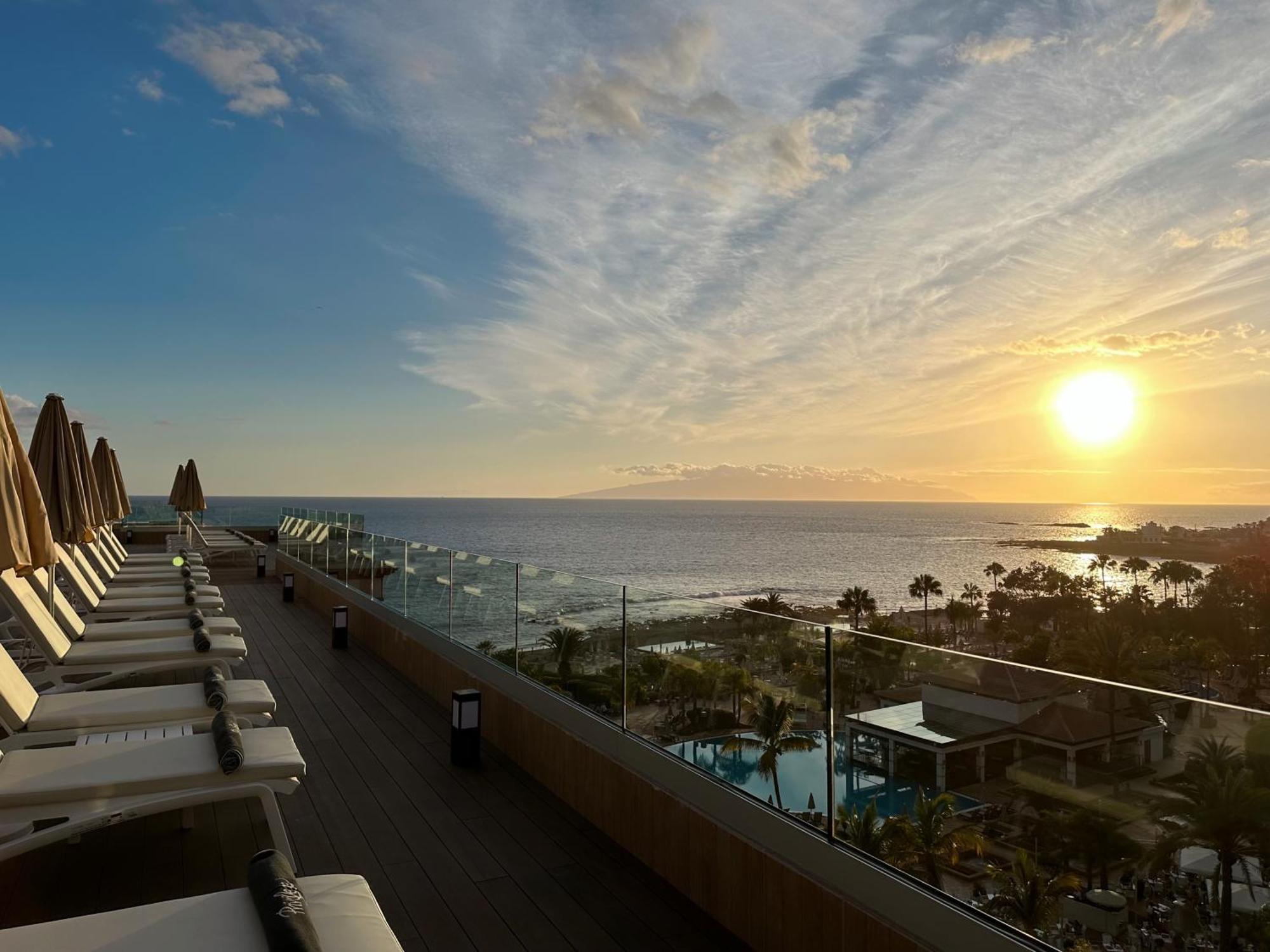 H10 Costa Adeje Palace Luaran gambar
