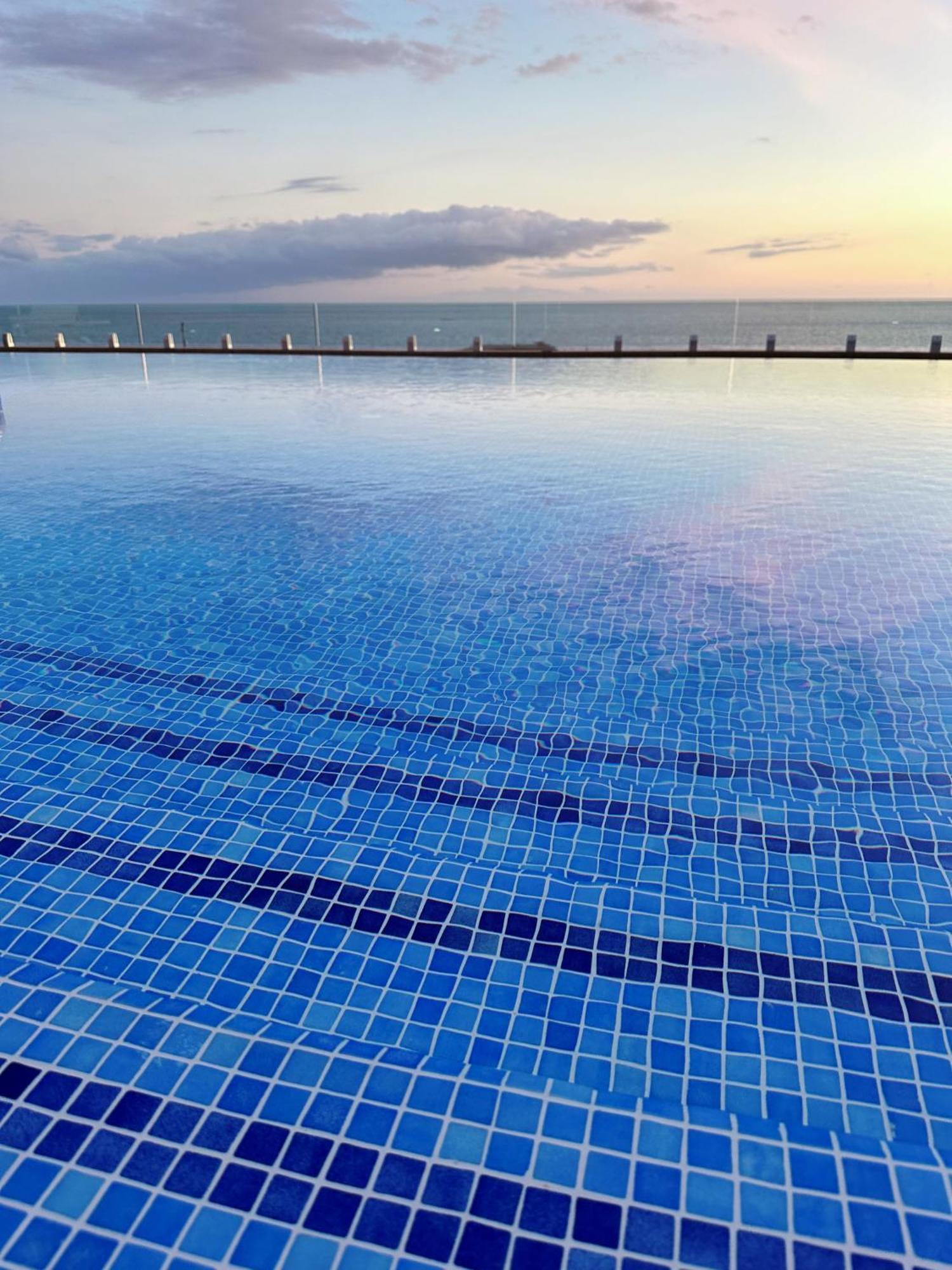H10 Costa Adeje Palace Luaran gambar