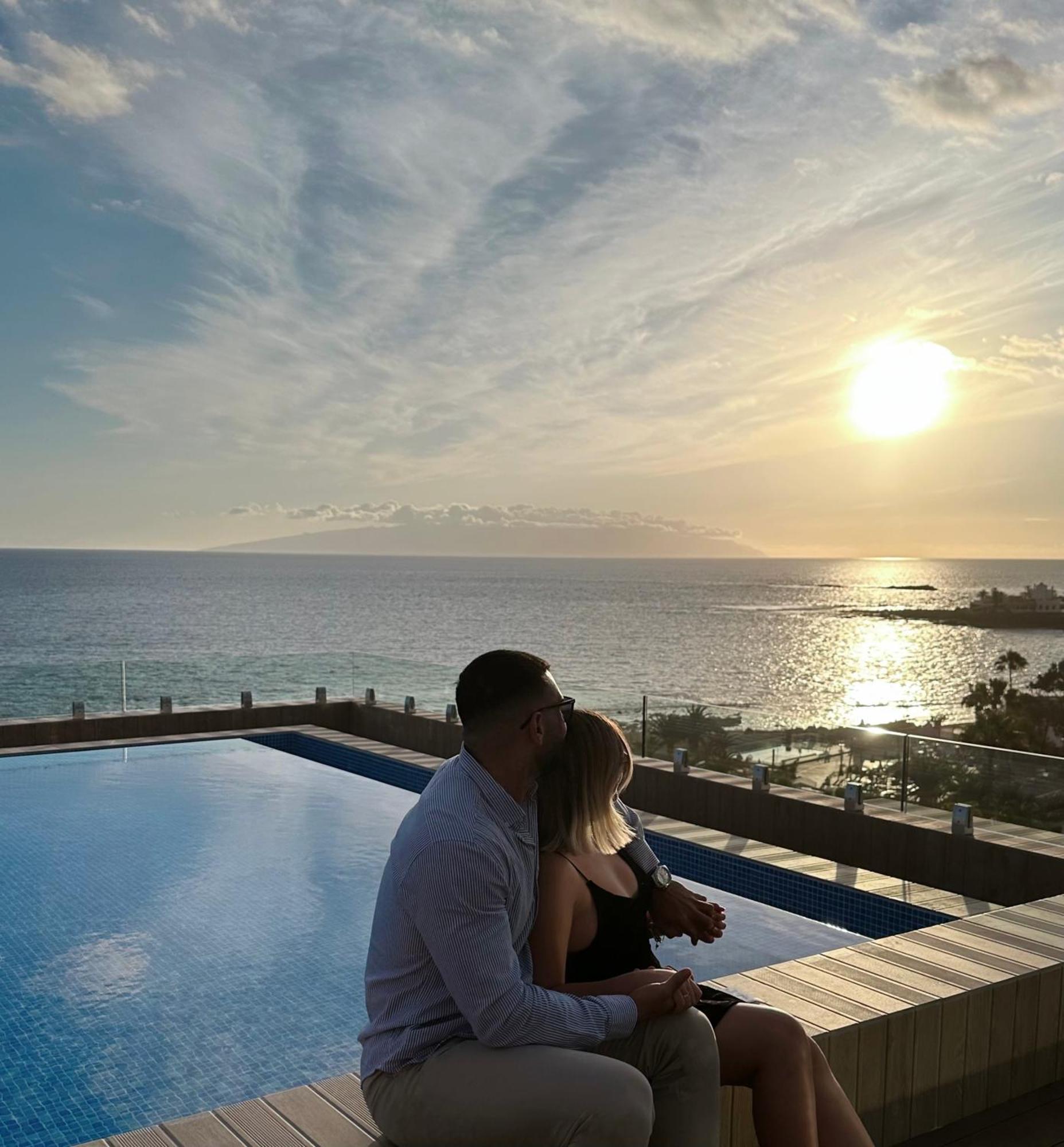 H10 Costa Adeje Palace Luaran gambar