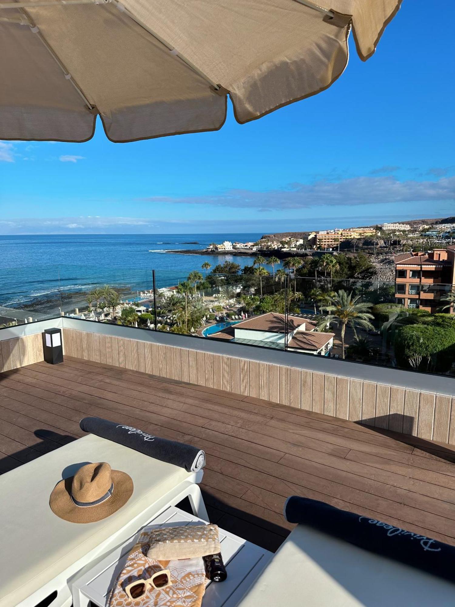 H10 Costa Adeje Palace Luaran gambar