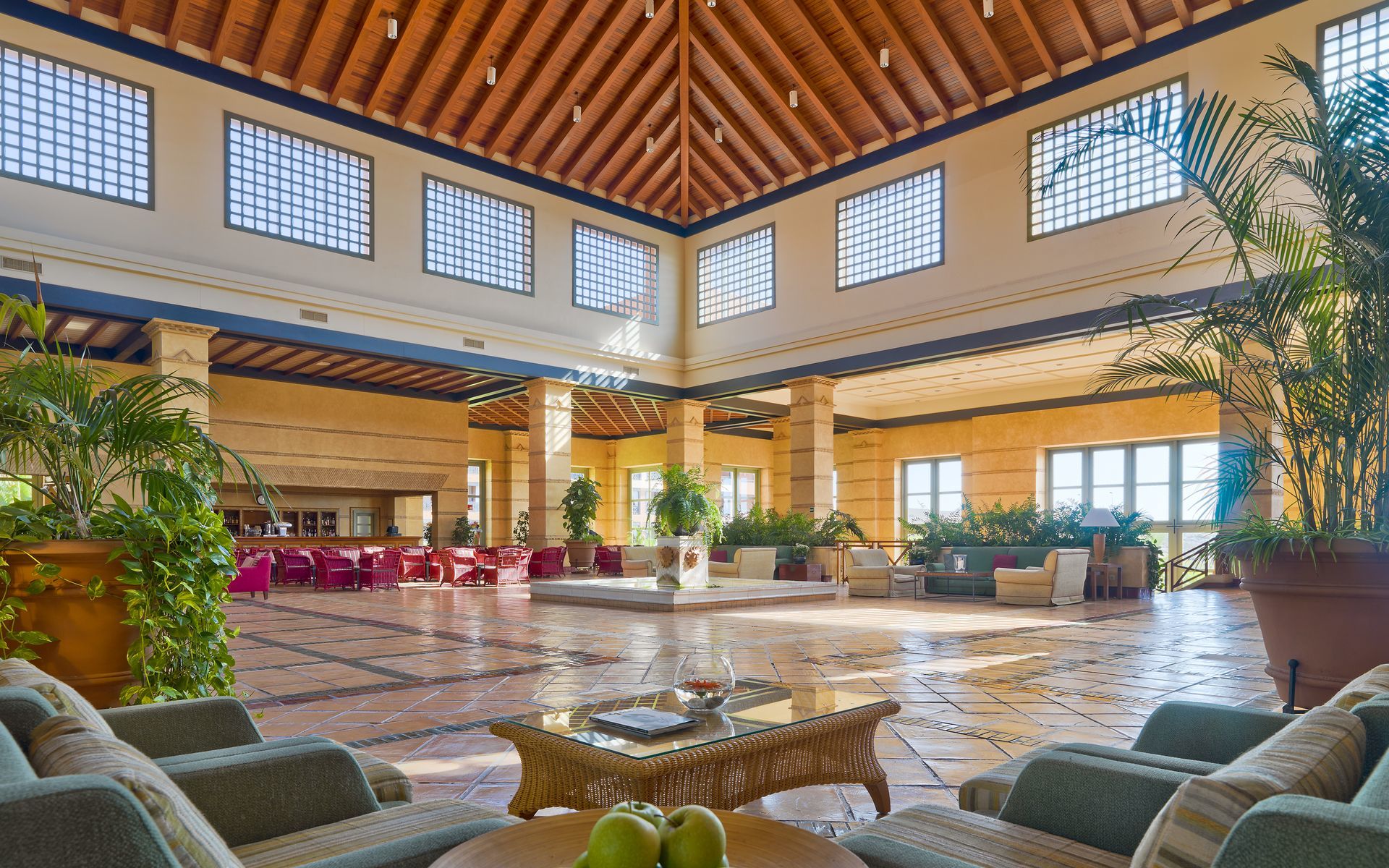 H10 Costa Adeje Palace Luaran gambar