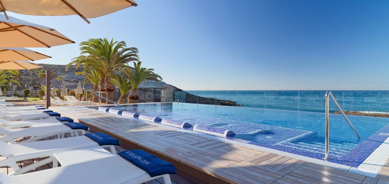 H10 Costa Adeje Palace Luaran gambar