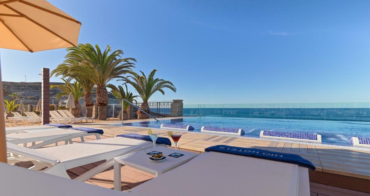 H10 Costa Adeje Palace Luaran gambar