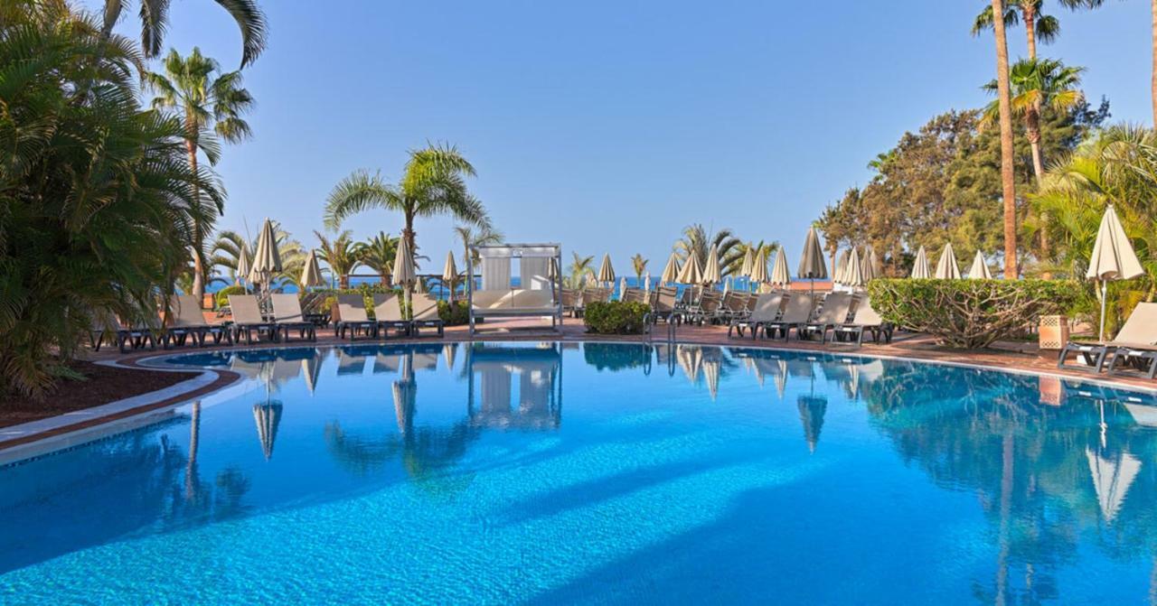 H10 Costa Adeje Palace Luaran gambar