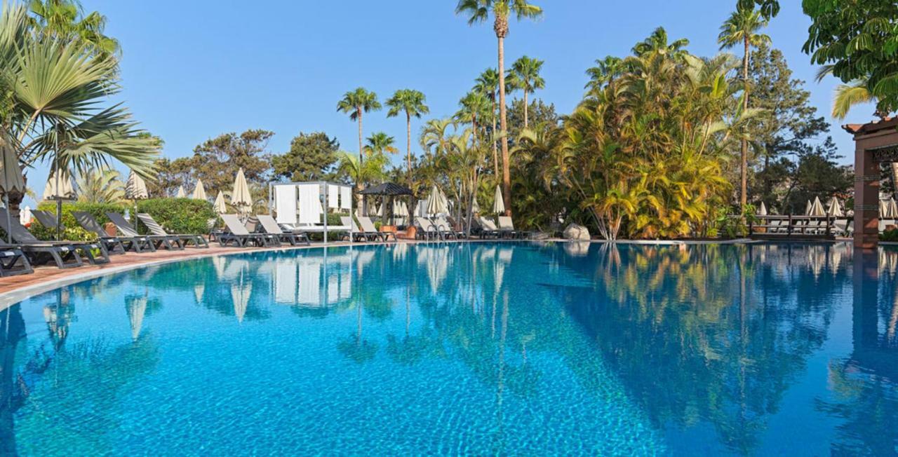 H10 Costa Adeje Palace Luaran gambar