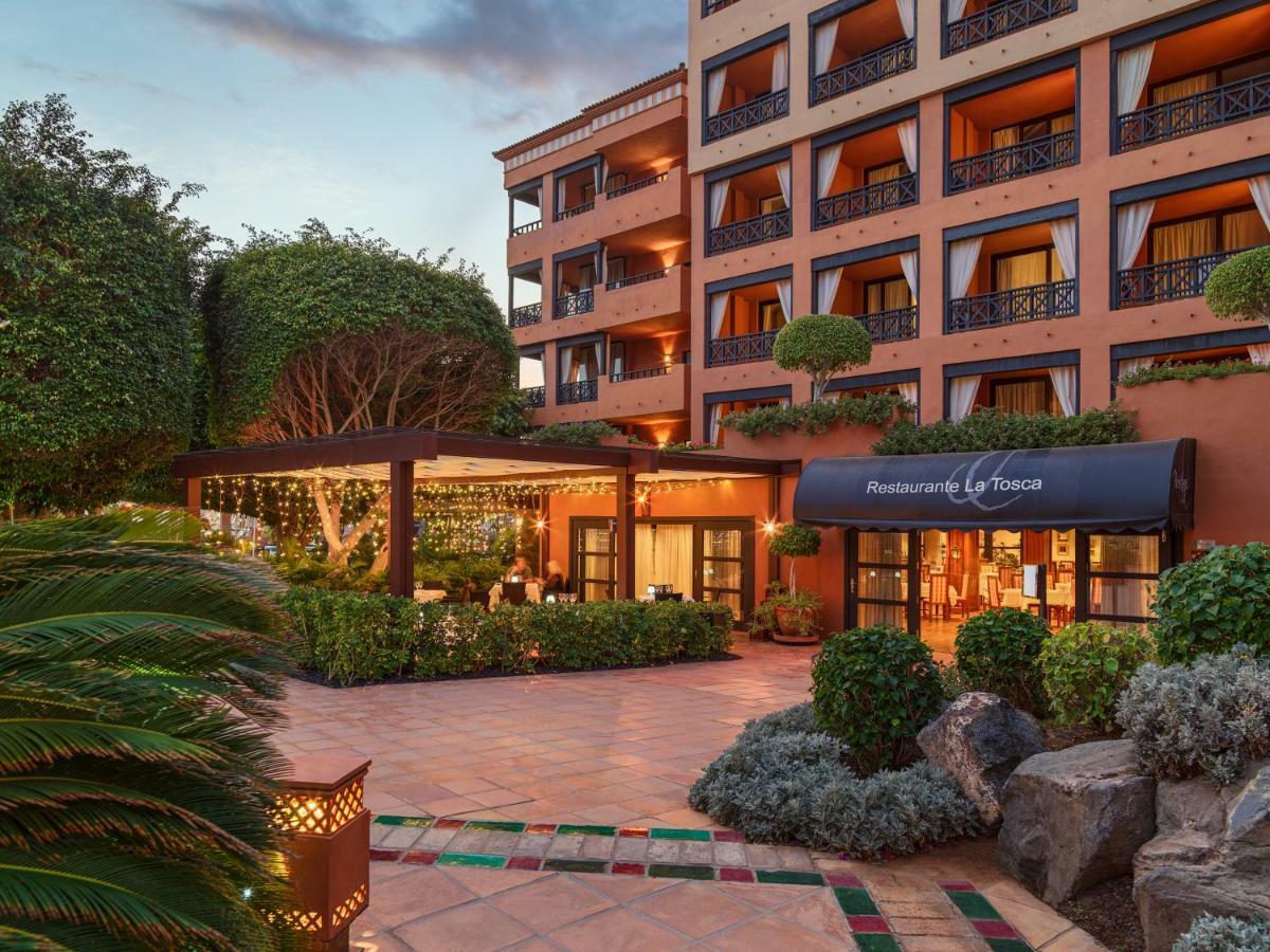 H10 Costa Adeje Palace Luaran gambar