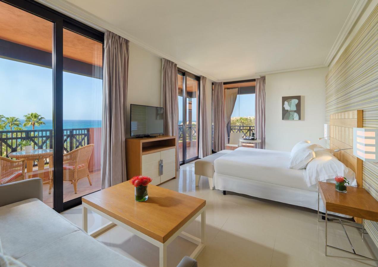 H10 Costa Adeje Palace Luaran gambar