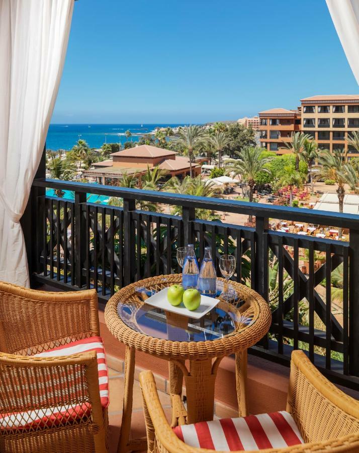 H10 Costa Adeje Palace Luaran gambar