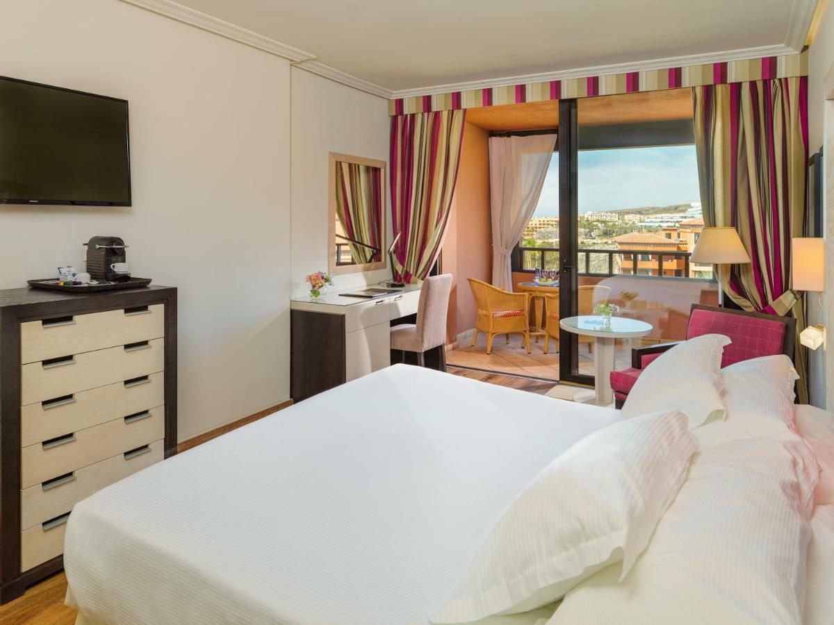 H10 Costa Adeje Palace Luaran gambar